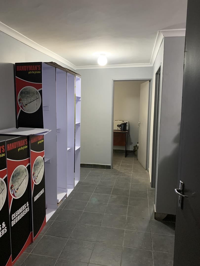 To Let commercial Property for Rent in Durbanville Hills Western Cape